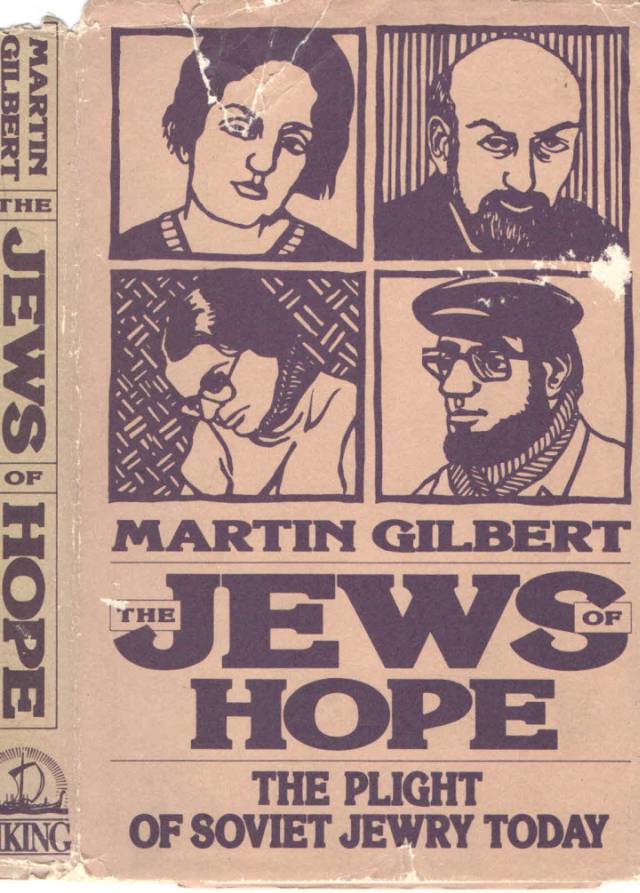 Jews of Hope