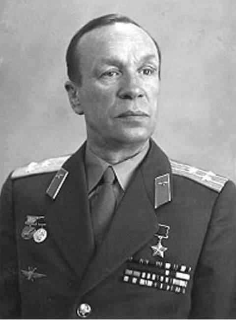 Сергей Николаевич Анохин