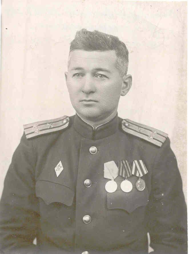 М.Л. Пудалов
