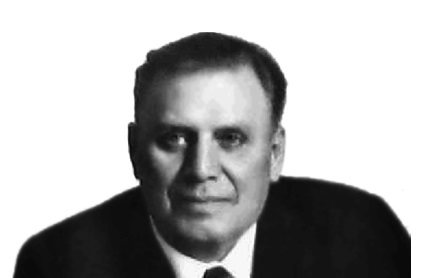 A.А. Березин, директор завода