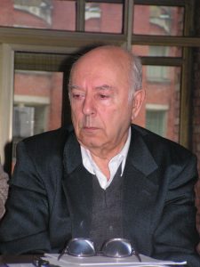 Кирилл Ковальджи