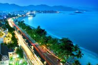 Город Nha Trang