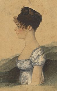 Сусанна Хасуэлл Роусон (1762–1824