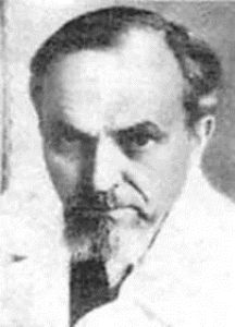 Михаил Борисович Коган