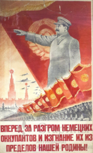 Александр Бручетти. Синтез фашизма, 1935