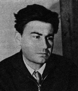 Александр Калимович Чекалов