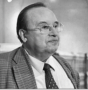 Александр Петрович Кудрявцев