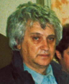 Григорий Борисович Забельшанский