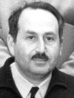 Инденбом Владимир Львович, 1924 — 1998