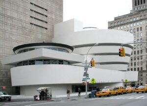 Guggenheim_Museum