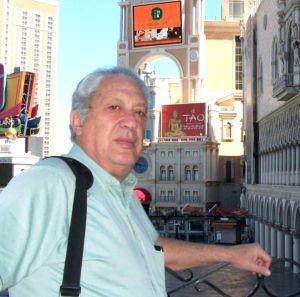Яков Цукерман:  Улицы Нью-Йорка: еврейские истории