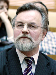 Павел Михайлович Кудюкин