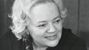  Татьяна Ивановна Заславская