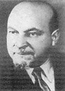 Борис Борисович Коган