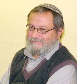 Арье Барац: Сионистская ошибка «Шелах»